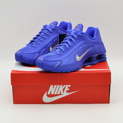Hj7303 445 nike femme shox - hj7303-445,