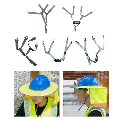 Jugulaire pour casque - , de
