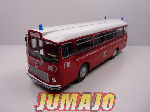 Cp19 pompiers altaya - cp19,
