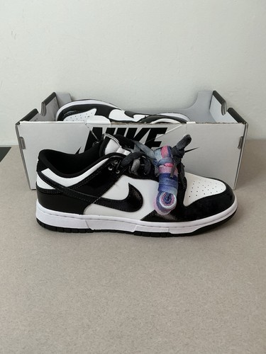 Nike dunk low panda - nike,
