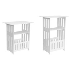 Table basse de table d'appoint