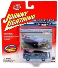 1:64 Johnny Lightning 1969