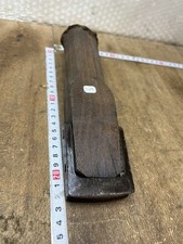 chasse ancien Outil Tonnelier