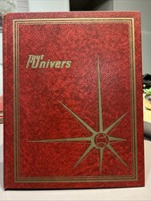 Tout L’univers Tome 4