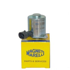 Unité de soupape, groupe hydraulique, boîte automatique, commutateur magnétique 