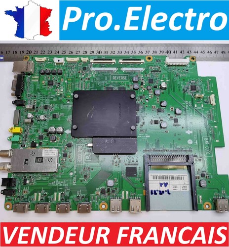 Motherboard 55lm660s - motherboard, tv