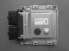 Calculateur moteur fiat - calculateur,