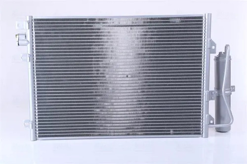 Condenseur climatisation r - condenseur, de
