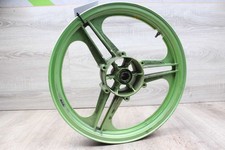 Jante Roue Avant 18x2, 15 Kawasaki Z 750 Turbo ZX750E 84-85