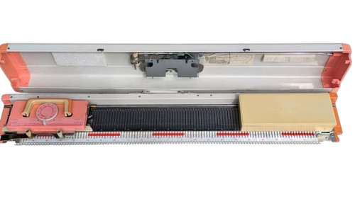 Silver reed 150 knitting - sk-150,