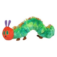 Caterpillar Peluche Jouets, 27