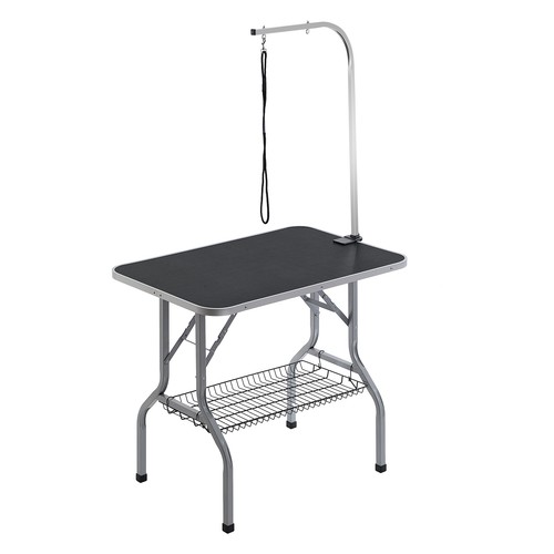 Vevor table toilettage pour - vevor,