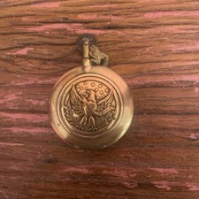 Briquet Travail de Poilus 14-18 WWI