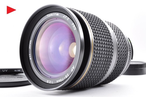 Objectif tokina pro af - tokina,