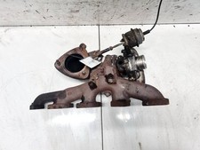 24442214 TURBOCOMPRESSEUR 4542160003  gt1549 for Opel Astra 2000 FRF2164575-63