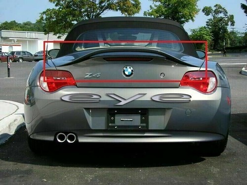 Bmw e85 convertible - e85,