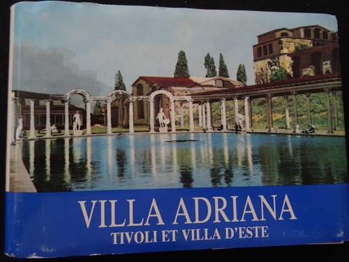 Guide touristique la villa - guide,