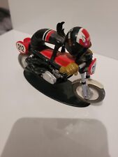 Figurine Joe Bar Team - CHRIS DEB Honda 350 CB kitée racing