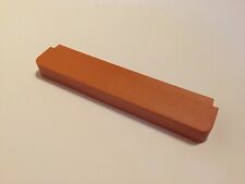 Banc table orange 30201152 pièce détachée Playmobil 4324 Ecole