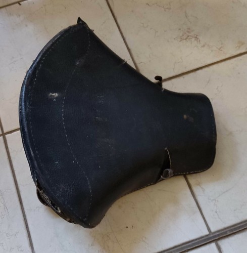 Selle scooter vespa - vespa, lambretta