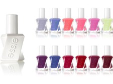 Vernis à ongles Gel Couture Essie