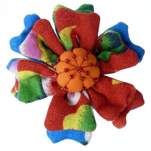 Pince cheveux bibi broche - pince,