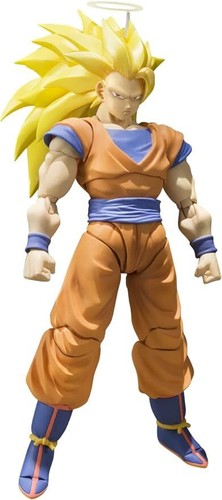 Dragon ball super saiyan - z,