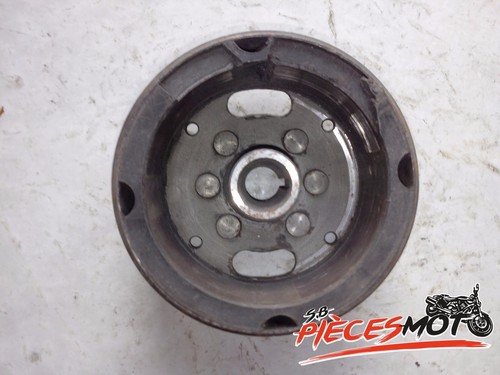 Rotor alternateur volant - alternateur,