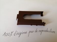 Big Jim Mattel 1971 Rare Accessoire Camping Car Attache Remorque 