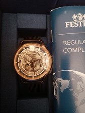 Montre Festina Femme