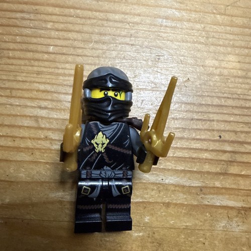 Mini figurine lego ninjago - figurine,