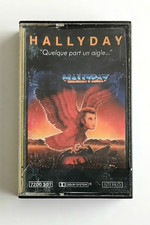 Johnny Hallyday – Cassette