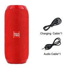Enceinte Bluetooth T&G -