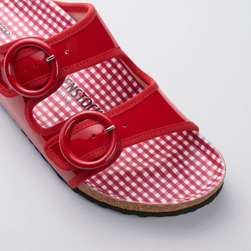 Repetto arizona patent leather - repetto,