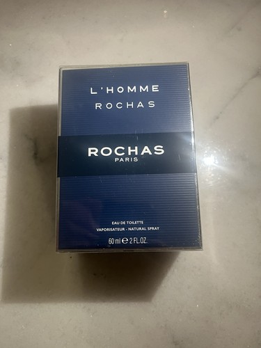 Parfum rochas homme - rochas, l’homme