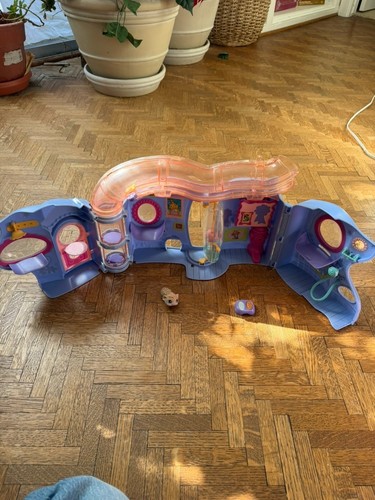 2005 littlest pet shop - pet, little