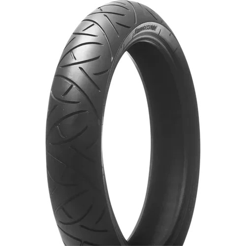Battlax bt021 front tire - bt021,