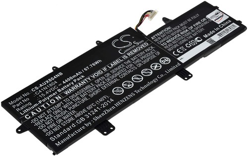 Batterie pour ordinateur