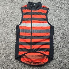 Rapha Brevet Gilet Jersey Mens