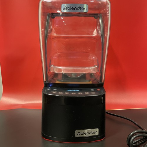Parts only blendtec - parts, commercial