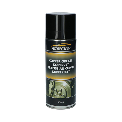 Graisse cuivre 400ml - au,