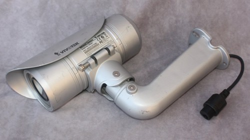 Vivotek ip8361 network bullet - network,