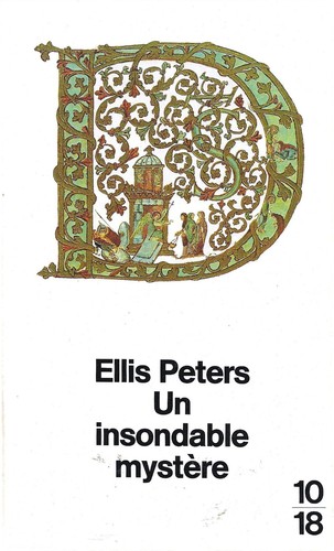 Ellis peters insondable - ellis,
