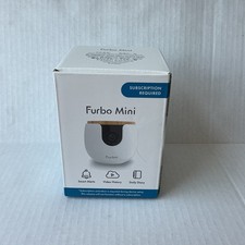 Furbo Mini 2 Smart Pet Camera