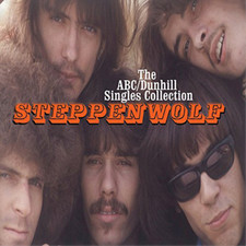Steppenwolf ABC/Dunhill