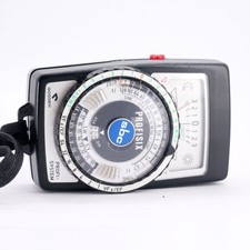 Gossen profisix sbc - gossen, light