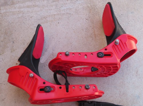 Burton adjustable freestyle - burton,