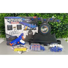 Cible pour Nerf électronique 