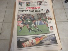 EQUIPE 19578 09.02.2008 RUGBY