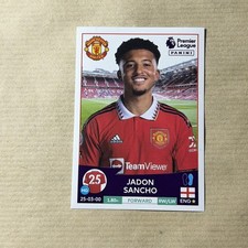 454 SANCHO MANCHESTER UNITED
